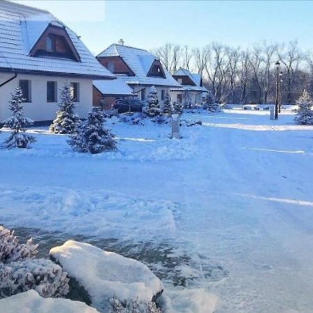 Villa Rocky View Stará Lesná Екстериор снимка