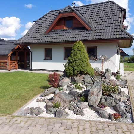 Villa Rocky View Stará Lesná Екстериор снимка