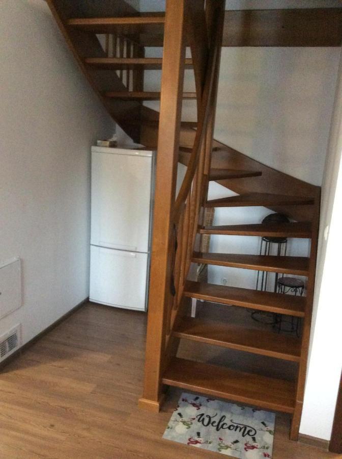 Villa Rocky View Stará Lesná Екстериор снимка