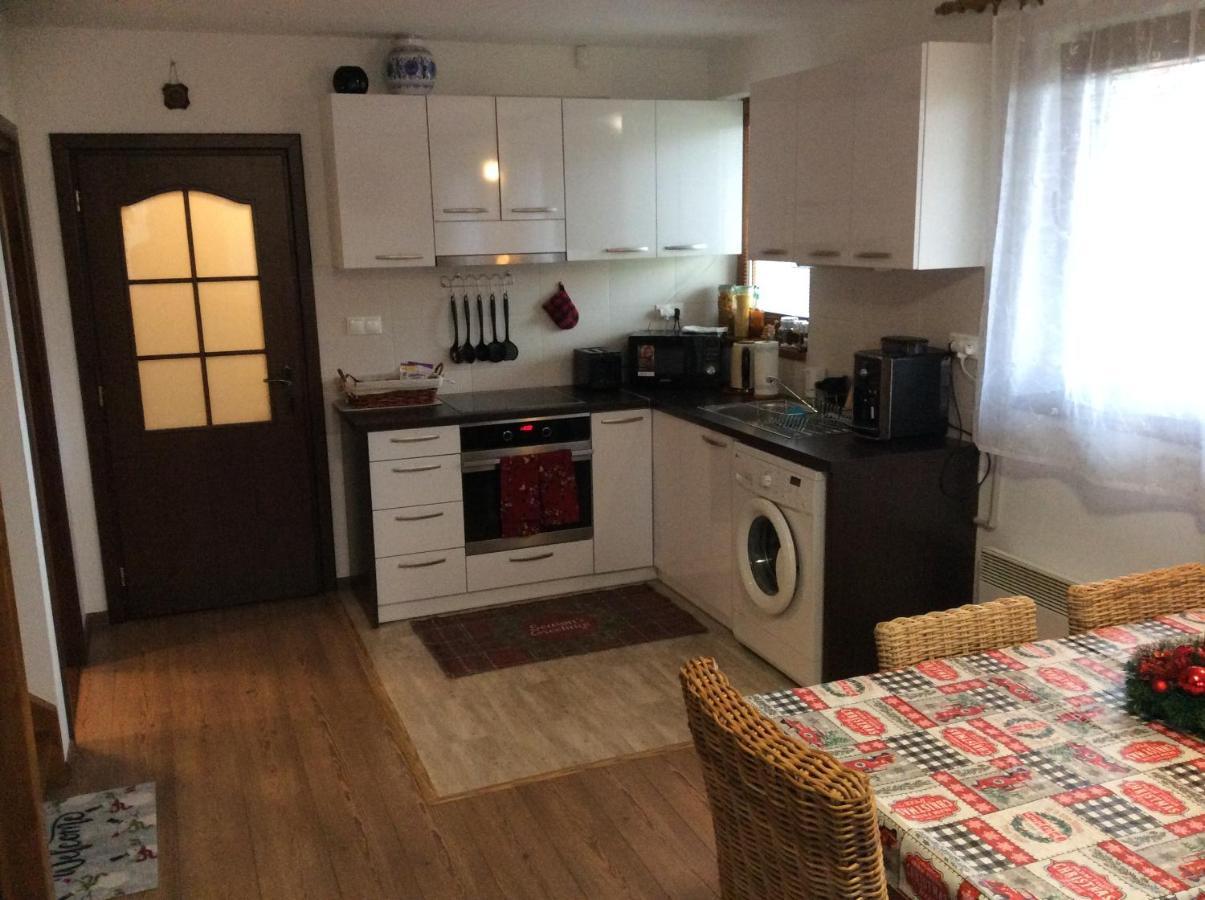 Villa Rocky View Stará Lesná Екстериор снимка