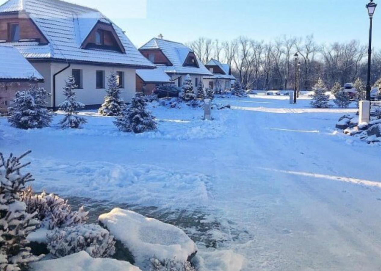 Villa Rocky View Stará Lesná Екстериор снимка