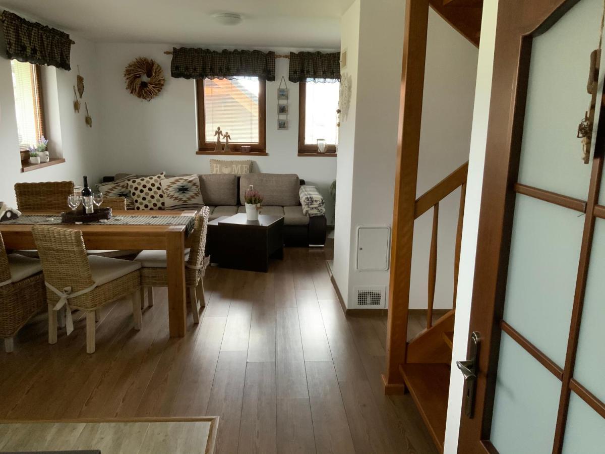 Villa Rocky View Stará Lesná Екстериор снимка