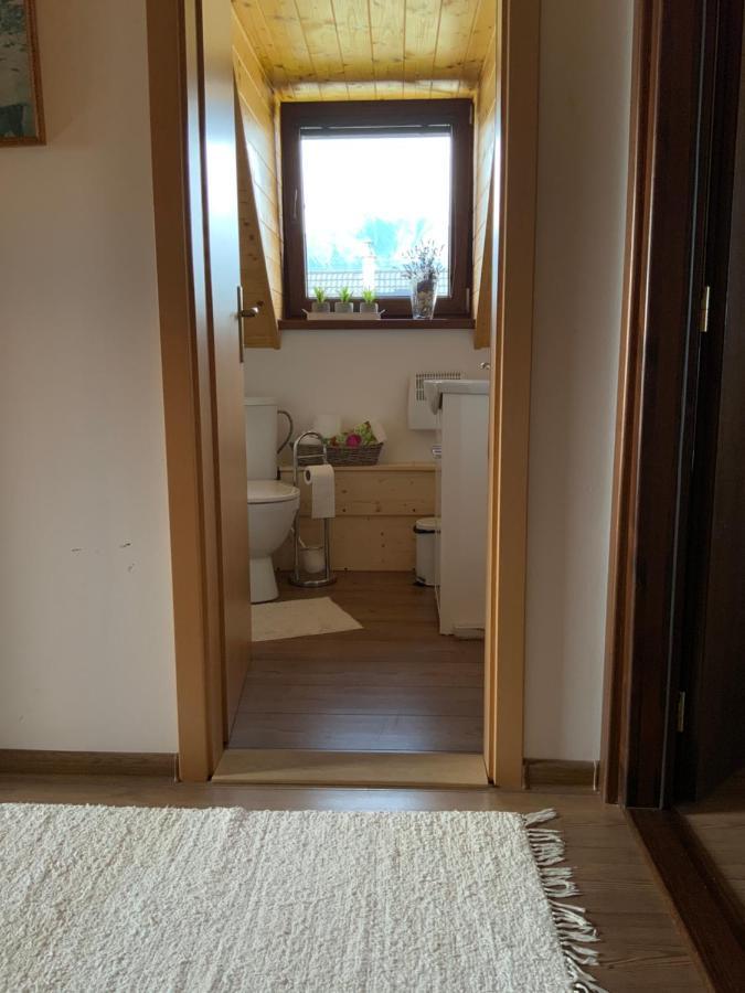 Villa Rocky View Stará Lesná Екстериор снимка