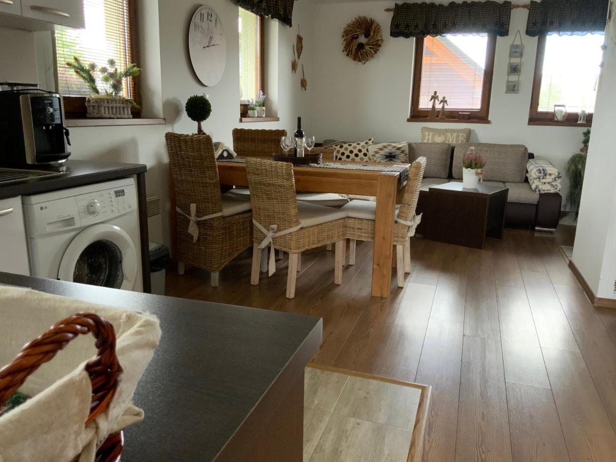 Villa Rocky View Stará Lesná Екстериор снимка