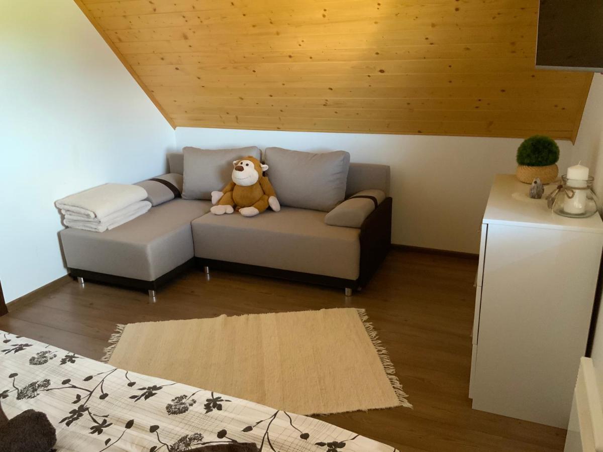 Villa Rocky View Stará Lesná Екстериор снимка
