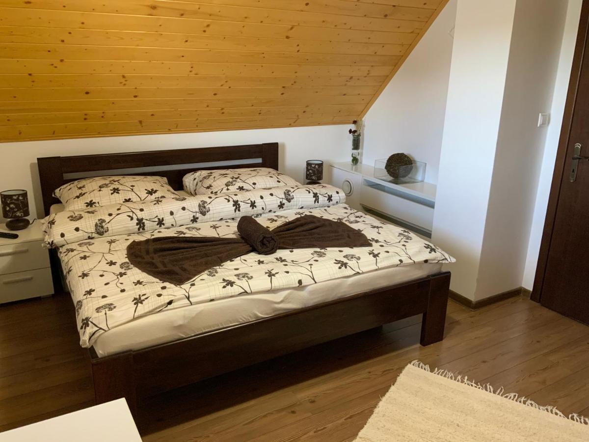 Villa Rocky View Stará Lesná Екстериор снимка