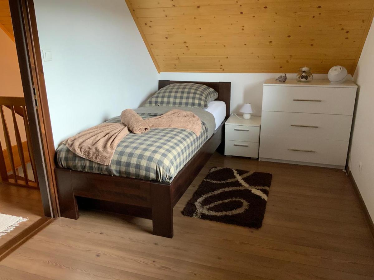 Villa Rocky View Stará Lesná Екстериор снимка