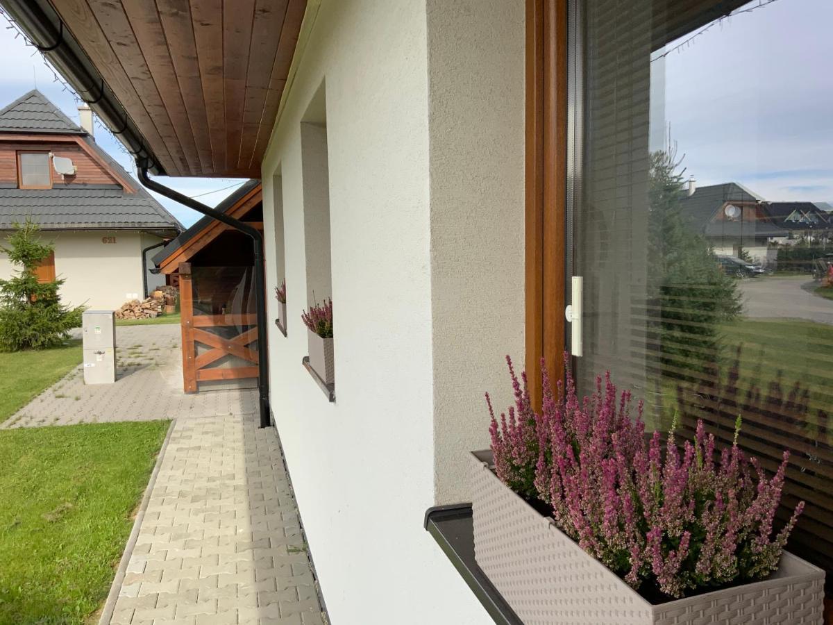 Villa Rocky View Stará Lesná Екстериор снимка