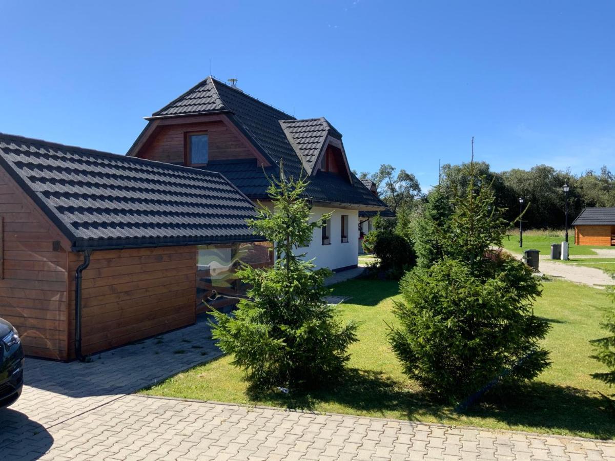 Villa Rocky View Stará Lesná Екстериор снимка