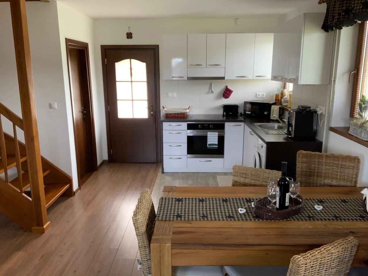 Villa Rocky View Stará Lesná Екстериор снимка