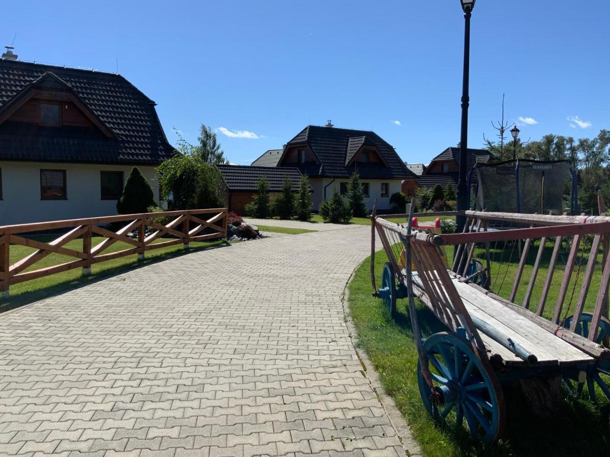 Villa Rocky View Stará Lesná Екстериор снимка