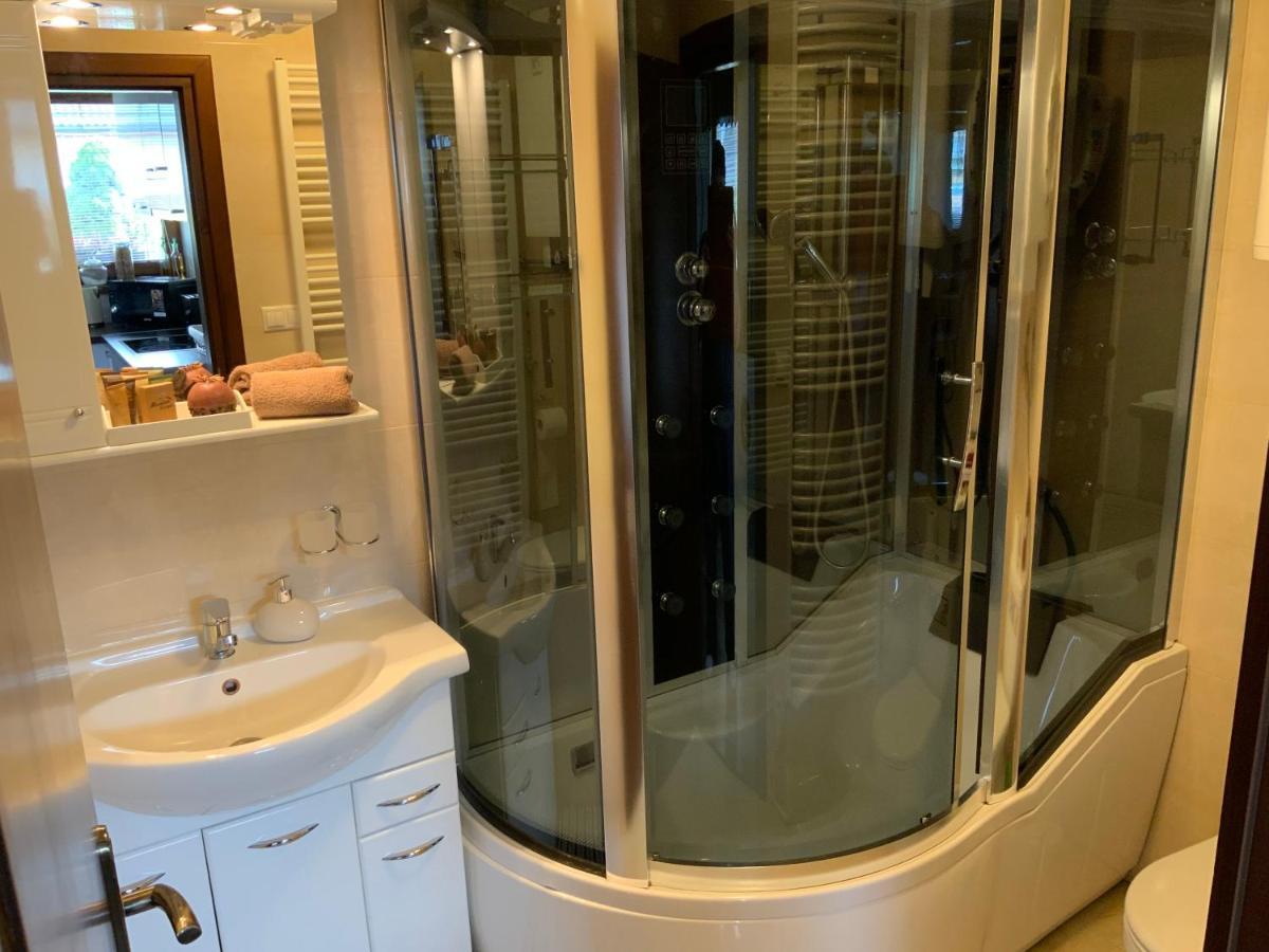 Villa Rocky View Stará Lesná Екстериор снимка