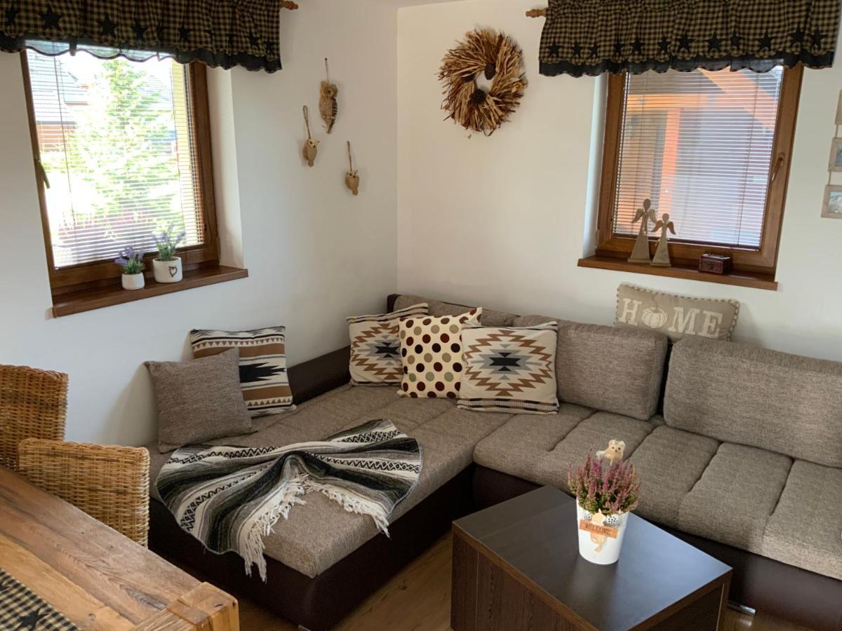 Villa Rocky View Stará Lesná Екстериор снимка