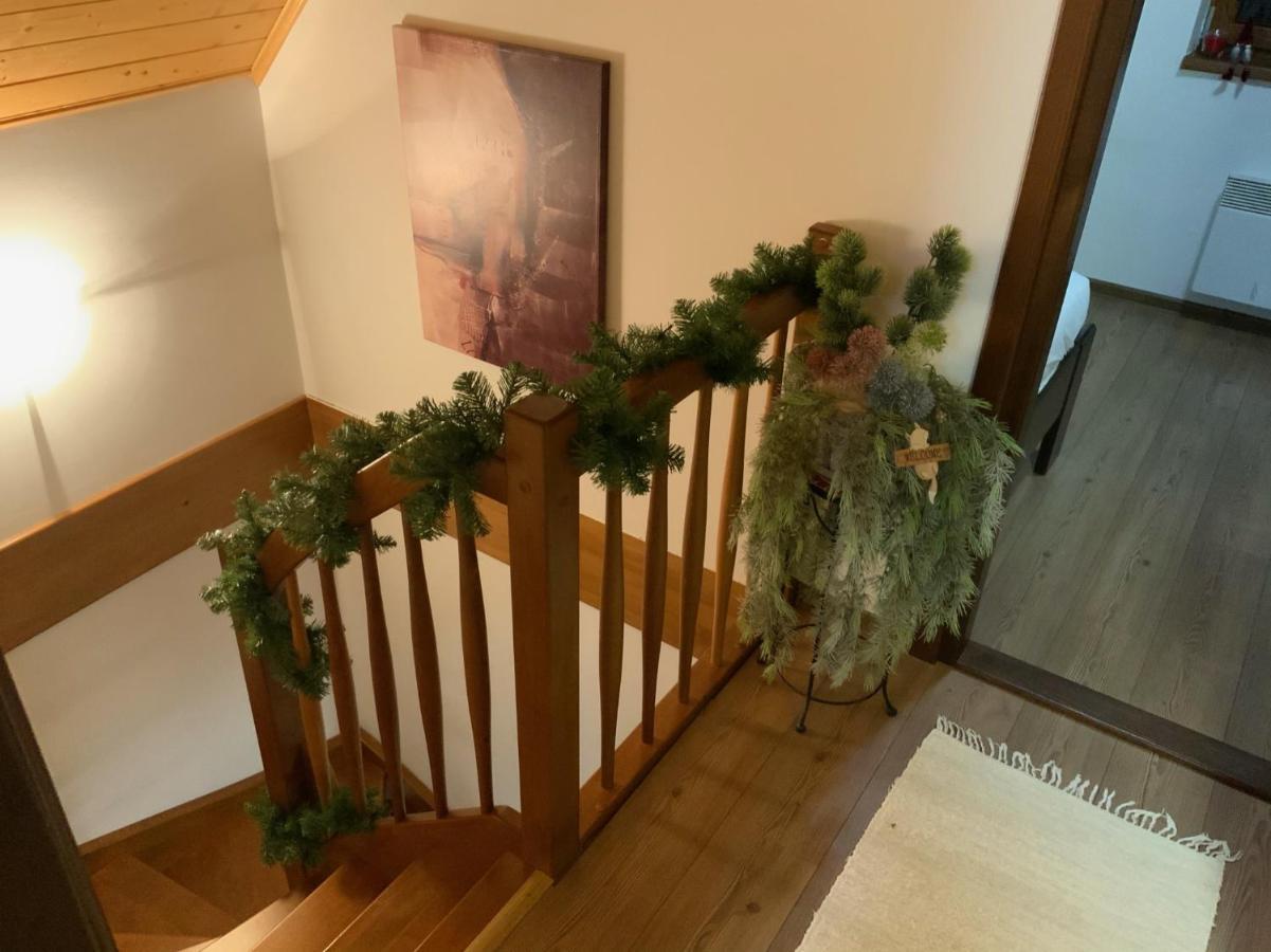 Villa Rocky View Stará Lesná Екстериор снимка