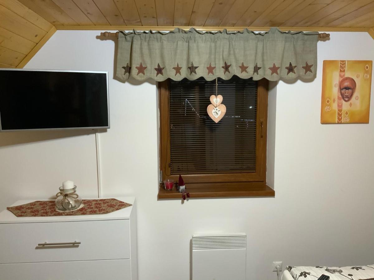 Villa Rocky View Stará Lesná Екстериор снимка