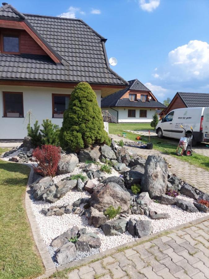 Villa Rocky View Stará Lesná Екстериор снимка