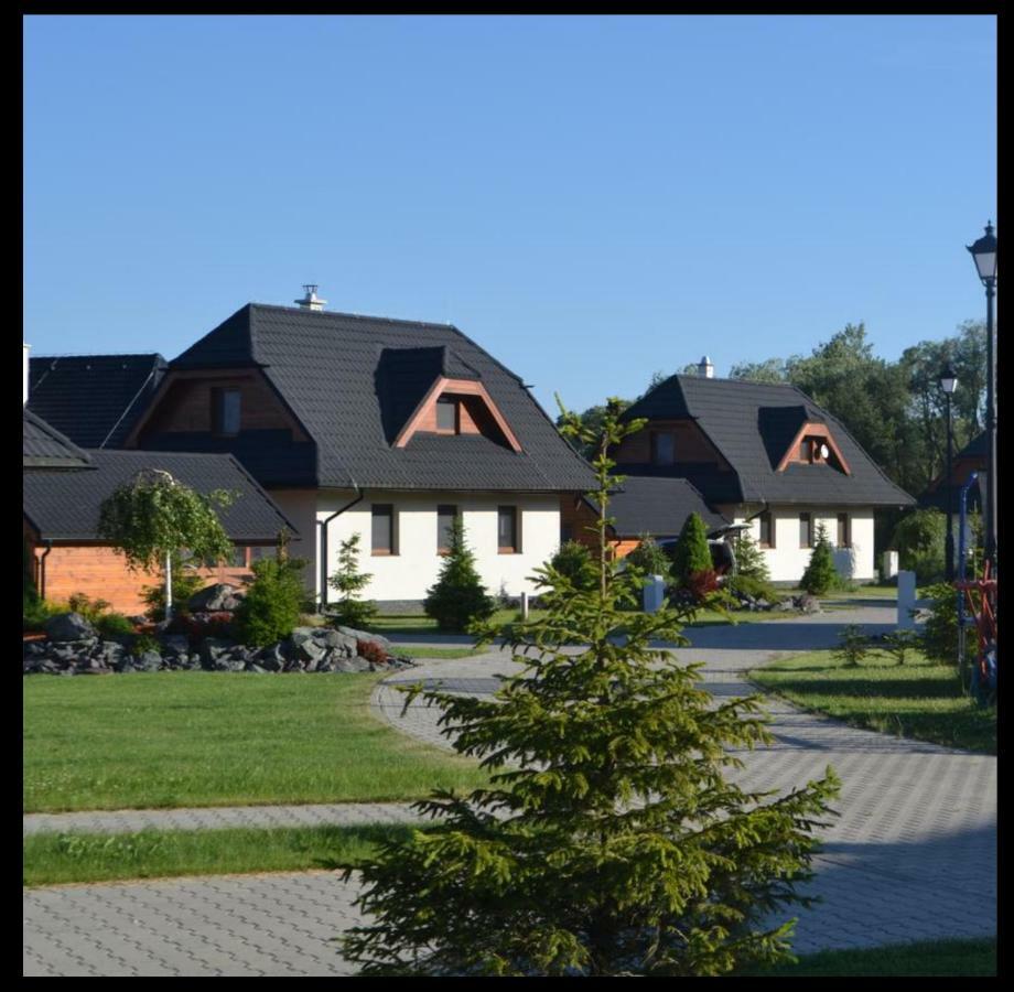 Villa Rocky View Stará Lesná Екстериор снимка