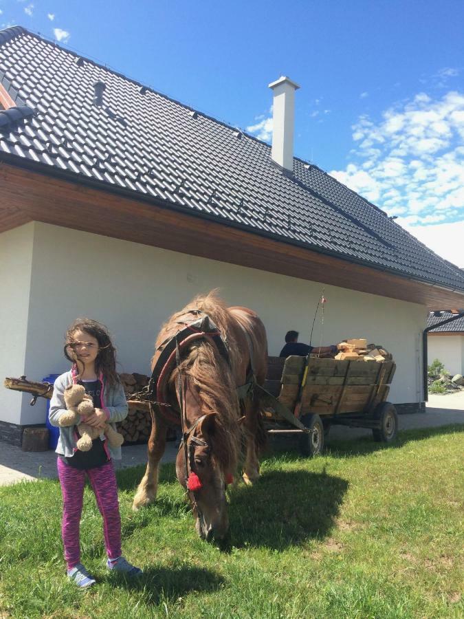 Villa Rocky View Stará Lesná Екстериор снимка