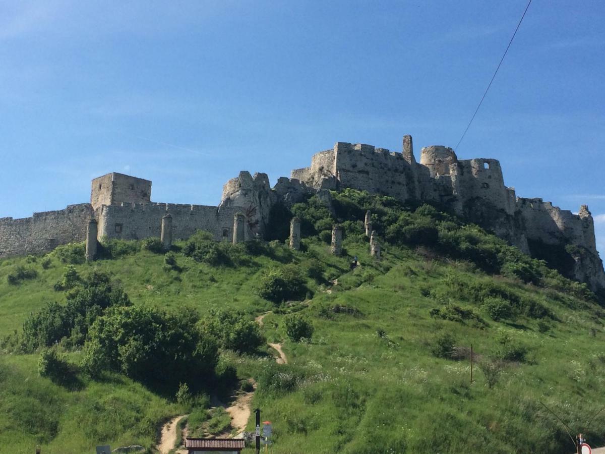 Villa Rocky View Stará Lesná Екстериор снимка